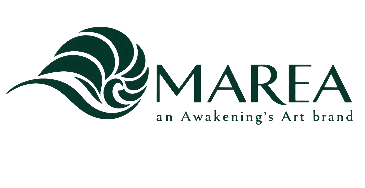 MAREA — an Awakening's Art brand